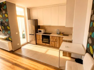 Apartment. Petro Kalnyshevsky Street, Kyiv
