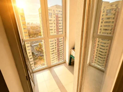 Apartment. Petro Kalnyshevsky Street, Kyiv