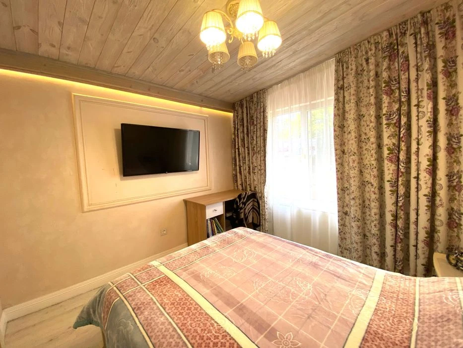 2 комн. квартира на берегу моря 10 в. Фонтана