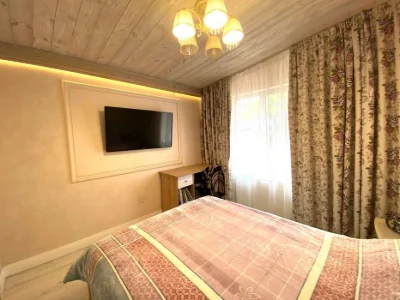 2 комн. квартира на берегу моря 10 в. Фонтана