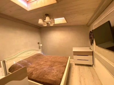 2 комн. квартира на берегу моря 10 в. Фонтана