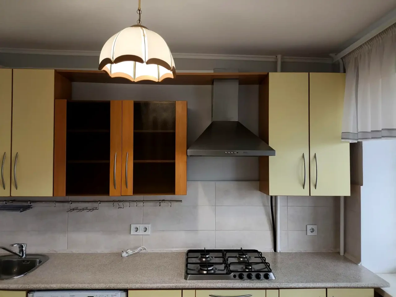 Сдается 2-комнатная квартира 56 м² на 8 этаже из 16