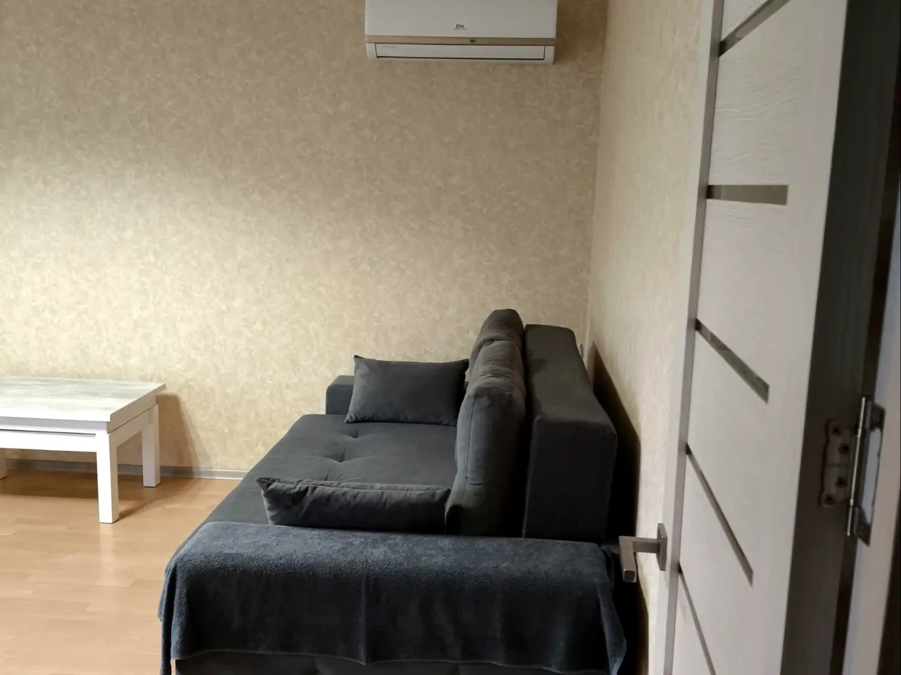 Сдается 2-комнатная квартира 56 м² на 8 этаже из 16