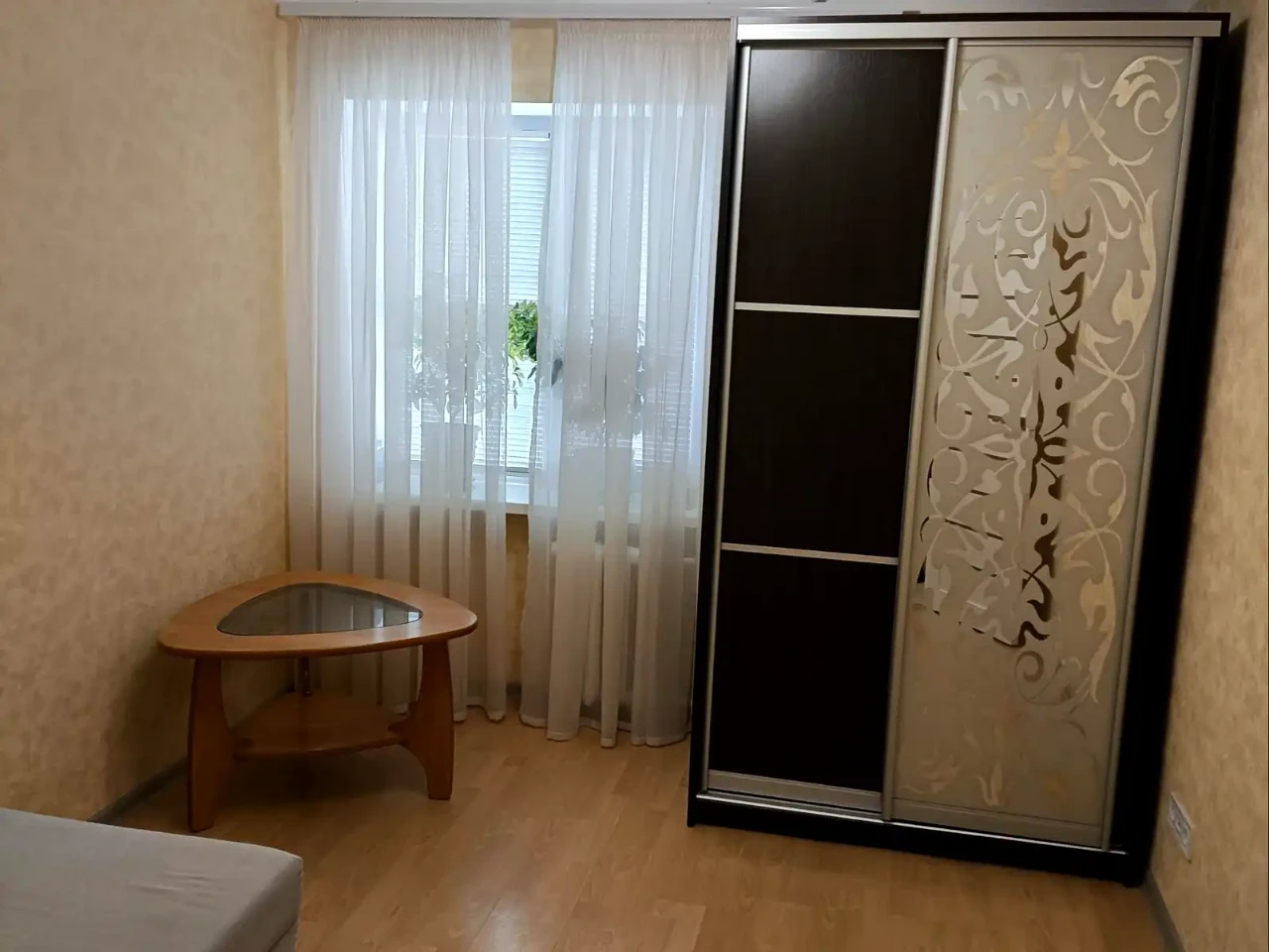 Сдается 2-комнатная квартира 56 м² на 8 этаже из 16