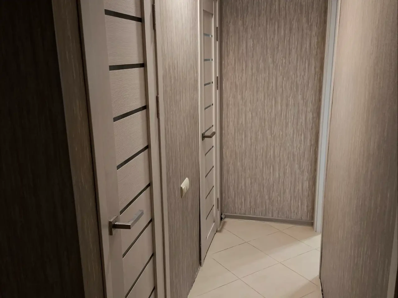 Сдается 2-комнатная квартира 56 м² на 8 этаже из 16
