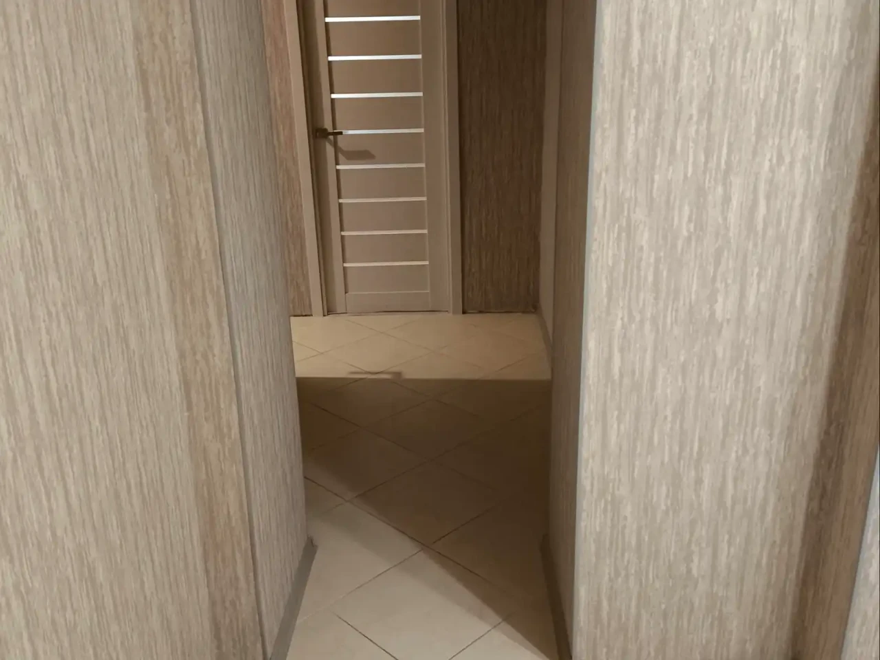 Сдается 2-комнатная квартира 56 м² на 8 этаже из 16