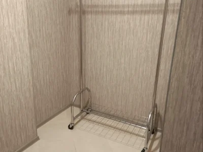 Сдается 2-комнатная квартира 56 м² на 8 этаже из 16