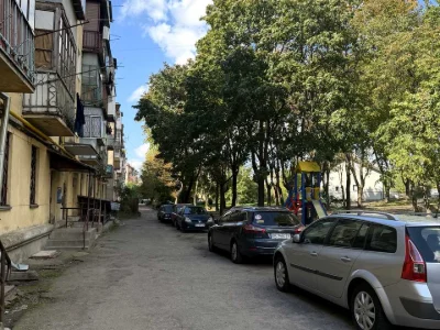Квартира. Львів, Тараса Шевченка вул.