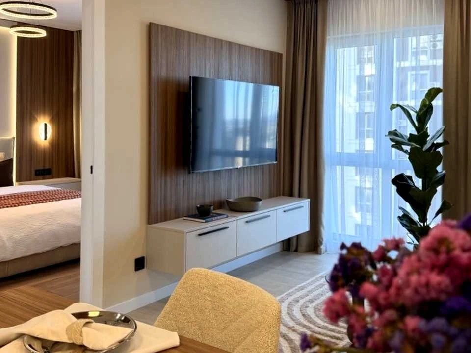 Квартира. Київ, вулиця Михайла Максимовича