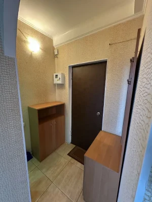 Urgent sale of a 1-bedroom apartment in Pechersk