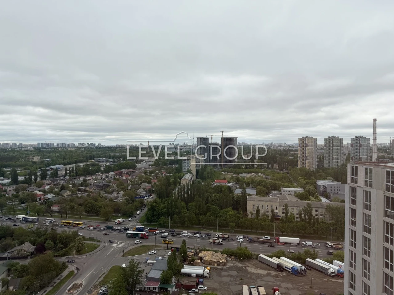 Продаж євродвушка, Видова! ЖК 4U, Академмістечко 10-15 хв. є