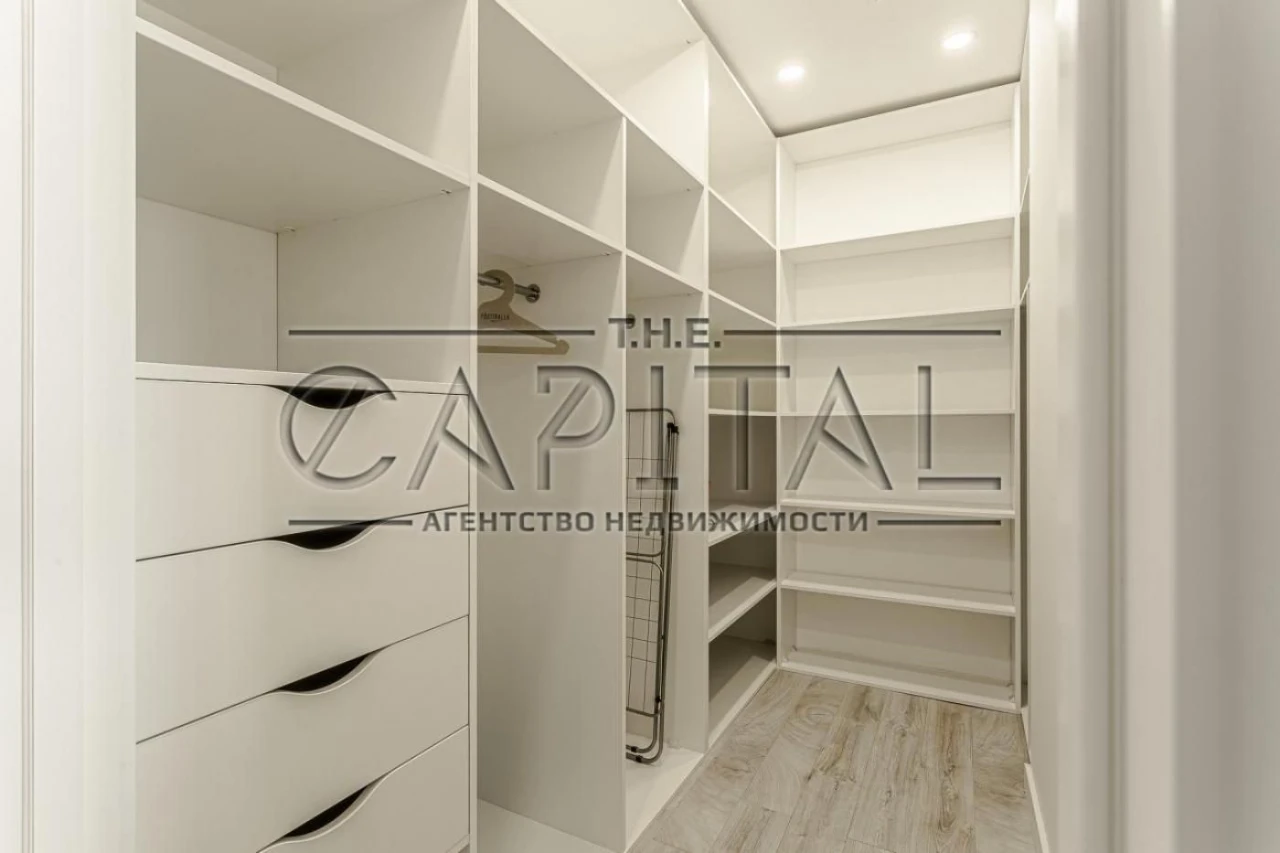 ЖК Підвисоцький, 3 кімн. квартира з дизайнерським ремонтом77