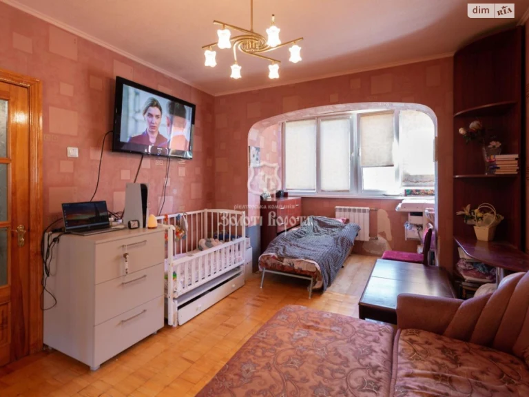 Продаж Квартира Деснянський