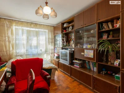 Продаж Квартира Деснянський