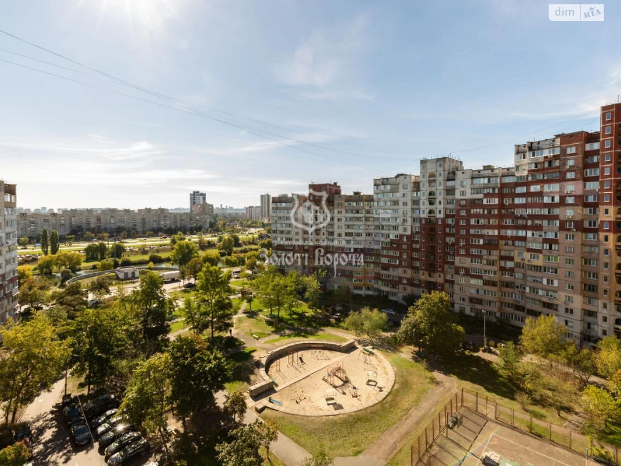 Продаж Квартира Деснянський