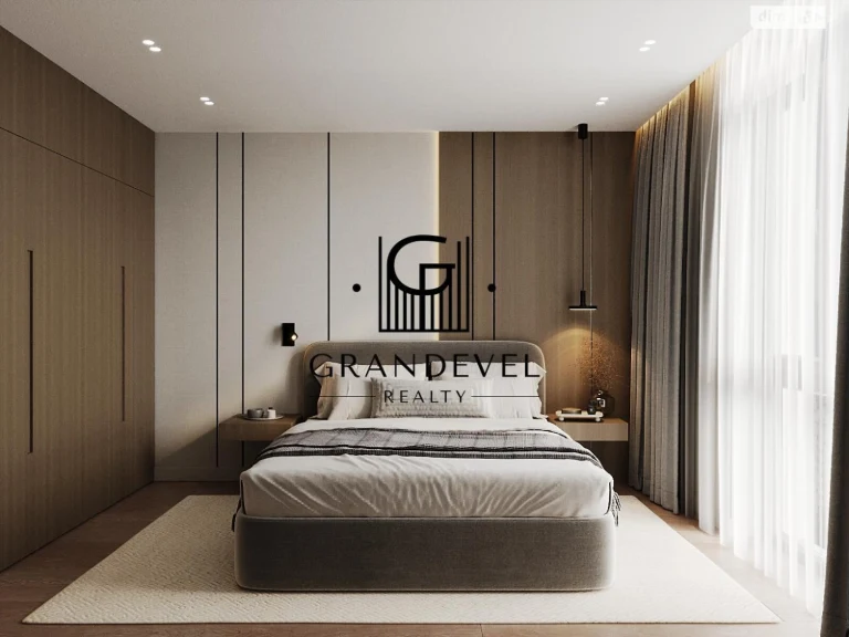 Apartment for Sale - Holosiiv