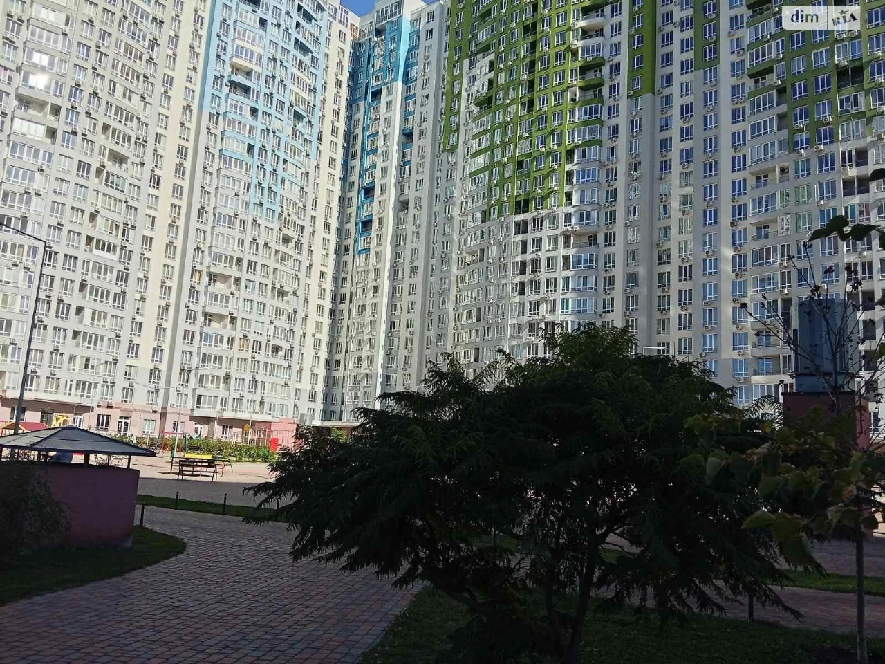 Продажа Квартира в Микільській Слобідці