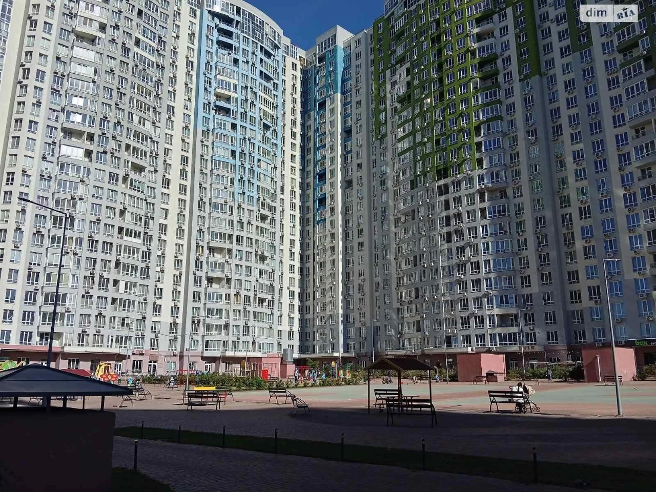Продажа Квартира в Микільській Слобідці