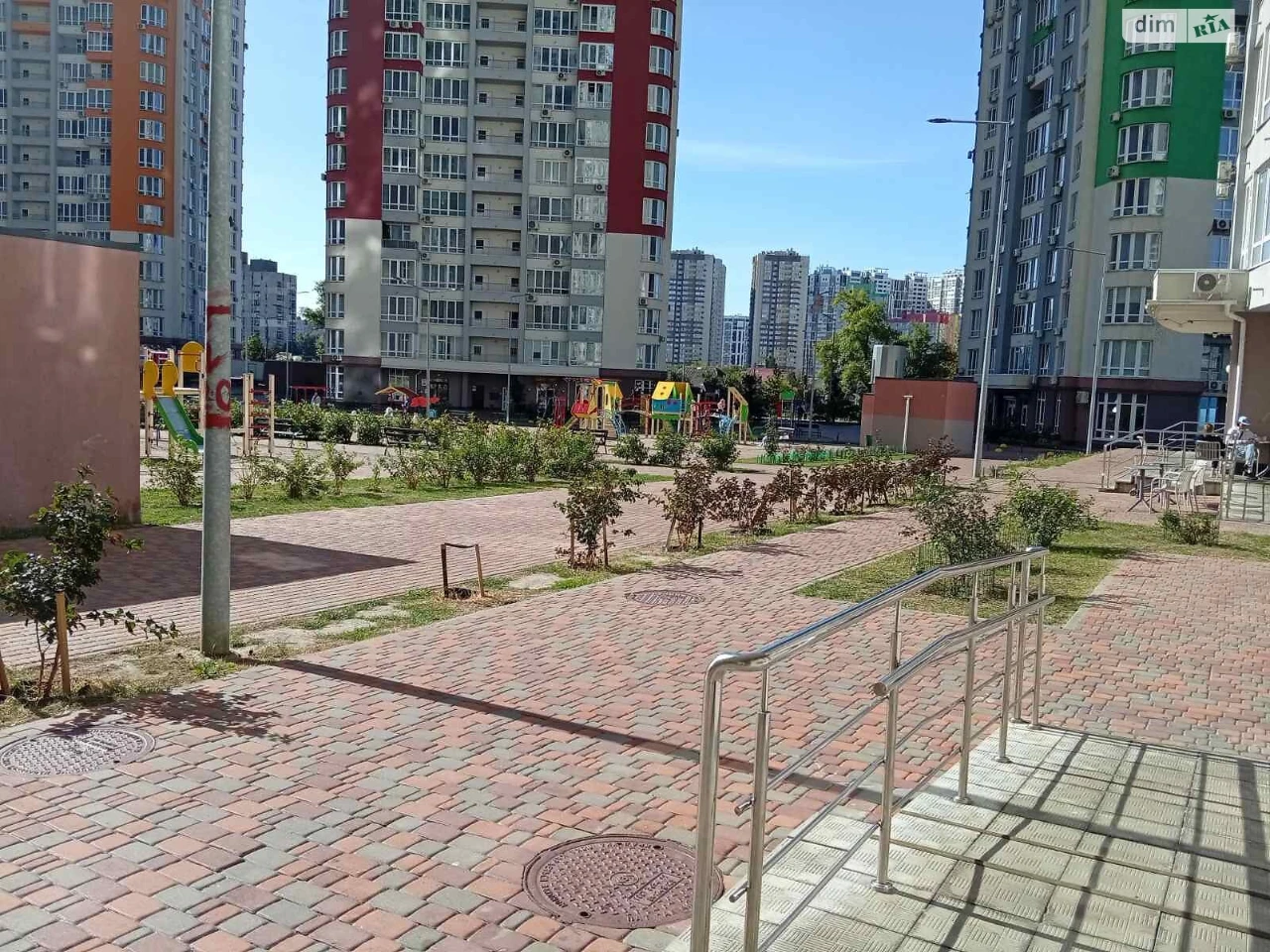 Продажа Квартира в Микільській Слобідці