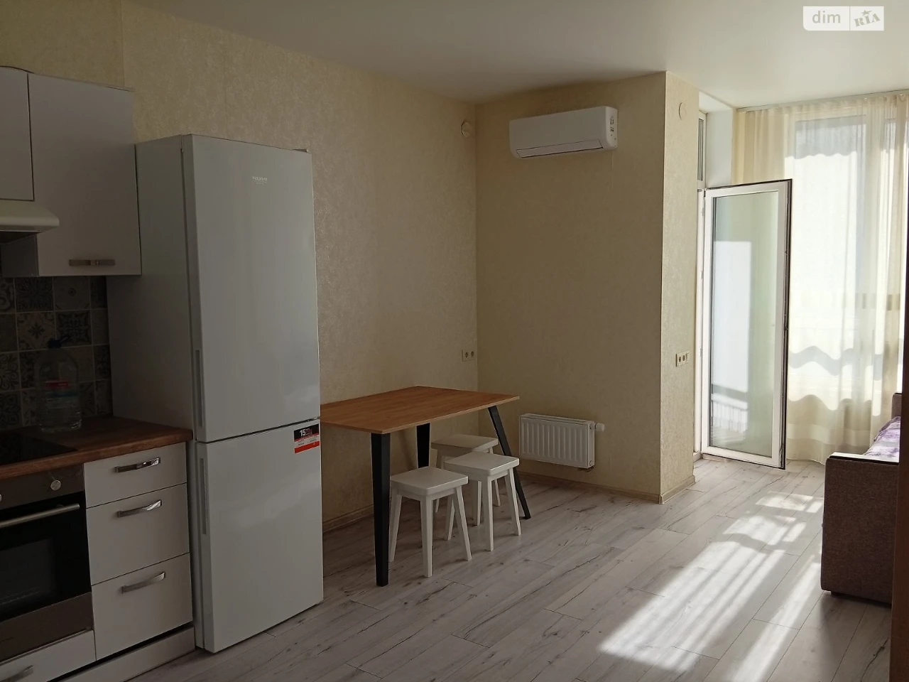 Продажа Квартира в Микільській Слобідці