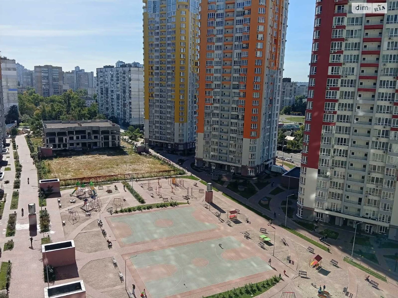 Продажа Квартира в Микільській Слобідці