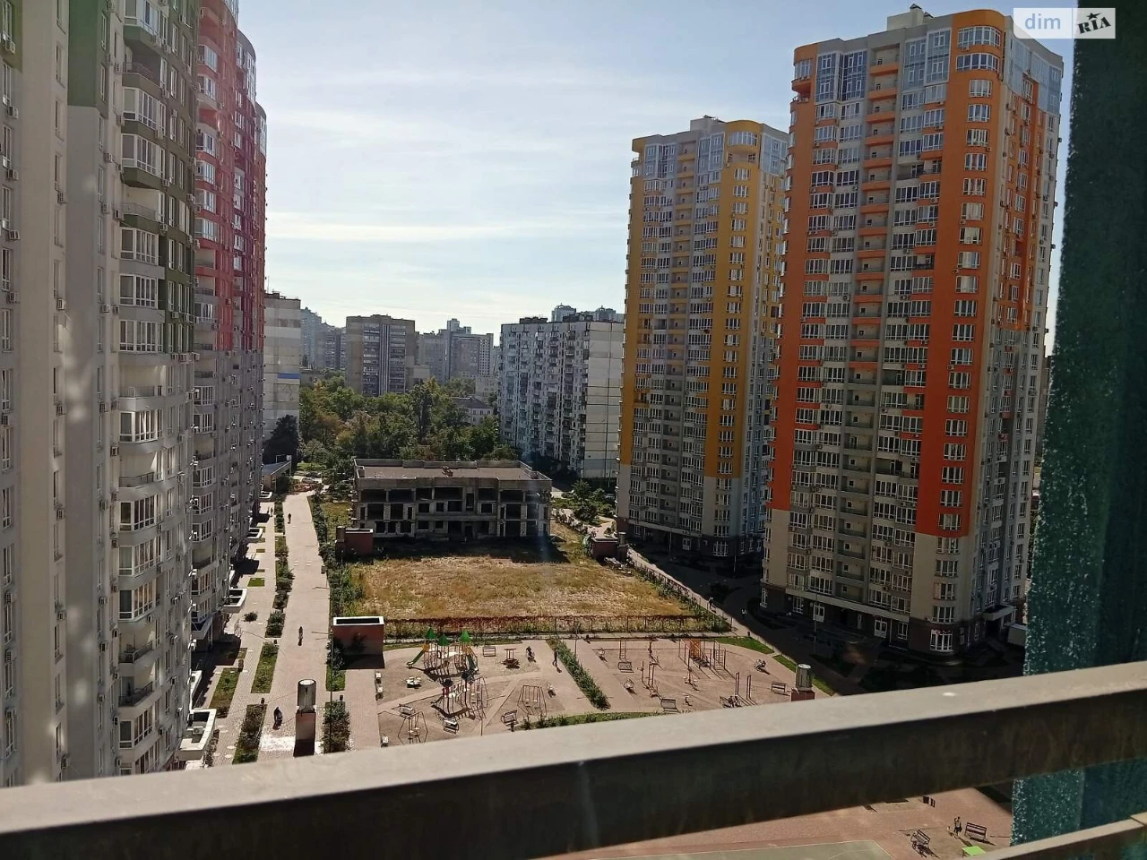 Продажа Квартира в Микільській Слобідці