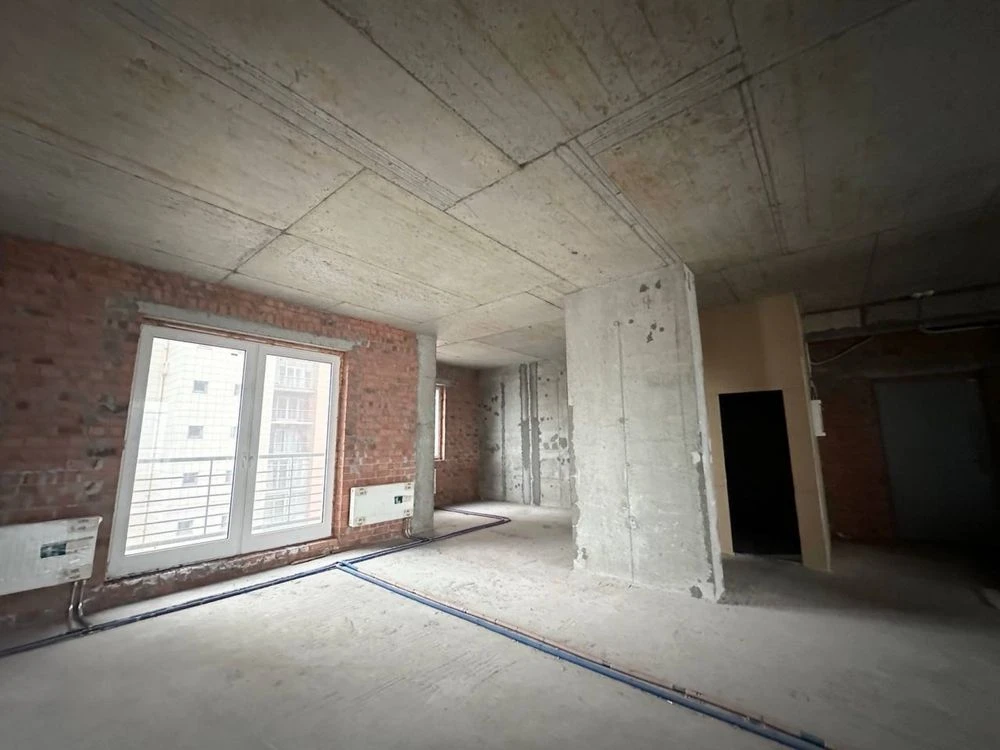 Продается просторная квартира 190 м² в ЖК «Дует»