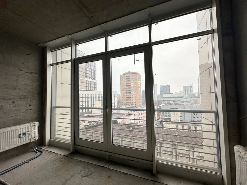 Продается просторная квартира 190 м² в ЖК «Дует»