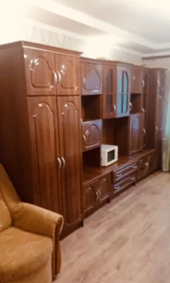 Продається 1-кімнатна квартира.