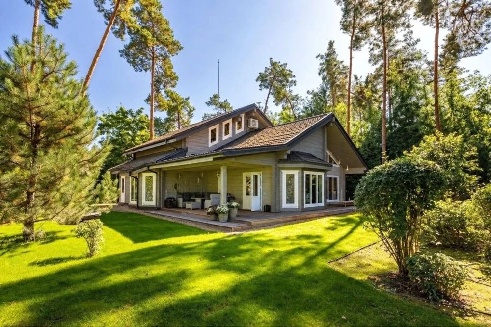 Attention: Sale of an amazing cozy House in Koncha Zas