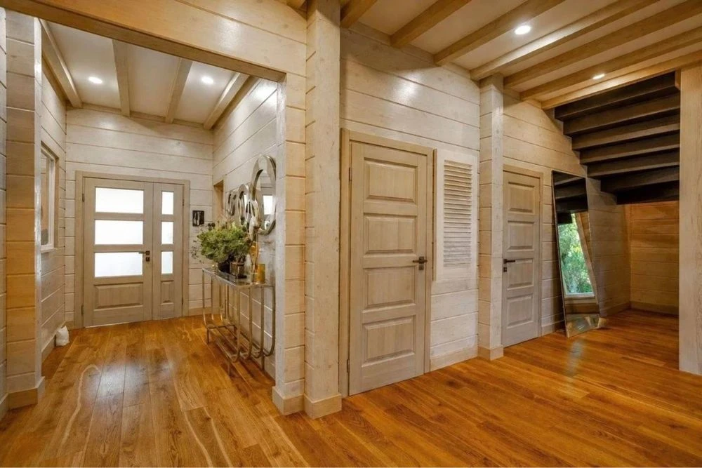 Attention: Sale of an amazing cozy House in Koncha Zas