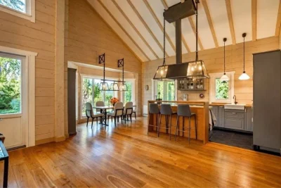 Attention: Sale of an amazing cozy House in Koncha Zas