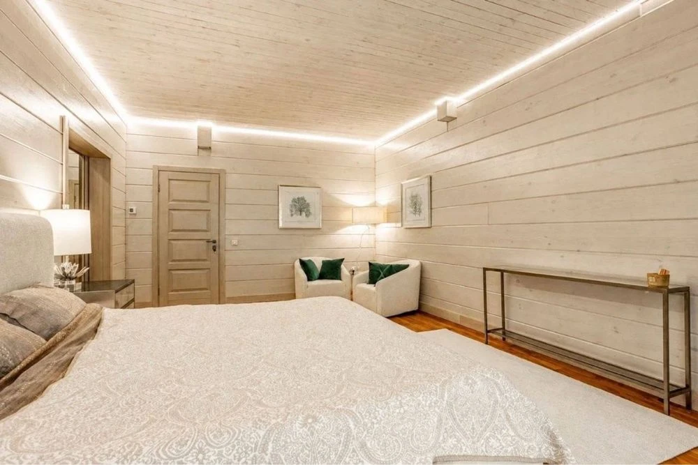 Attention: Sale of an amazing cozy House in Koncha Zas