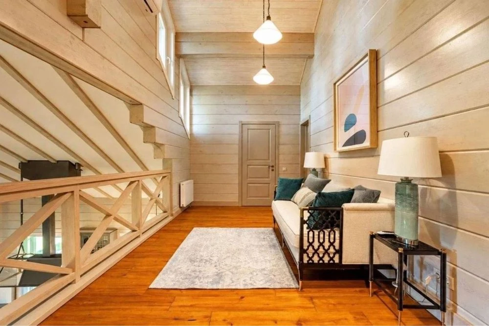 Attention: Sale of an amazing cozy House in Koncha Zas