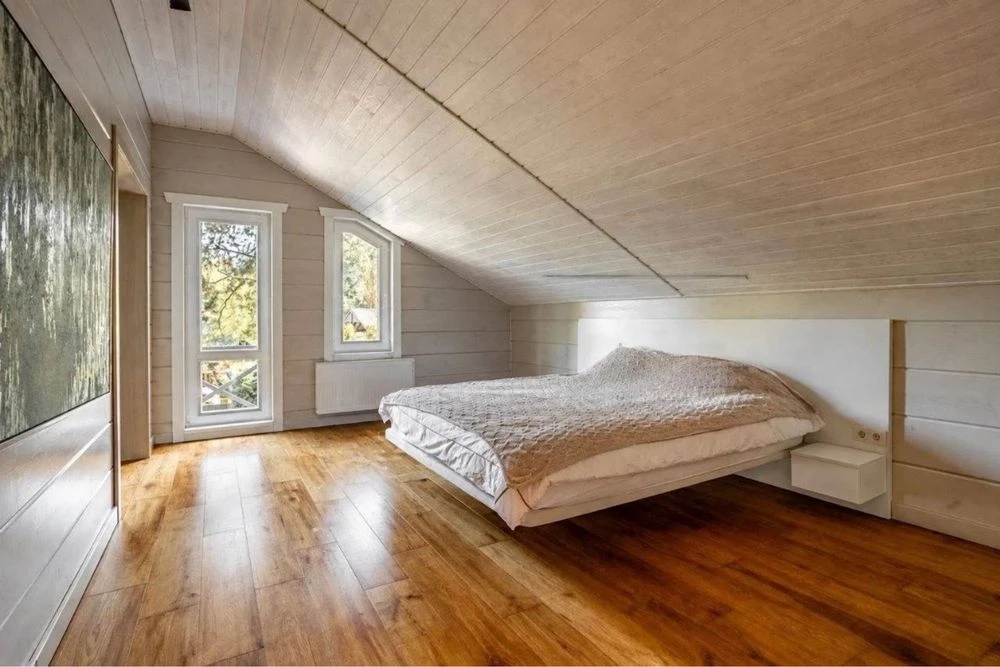 Attention: Sale of an amazing cozy House in Koncha Zas