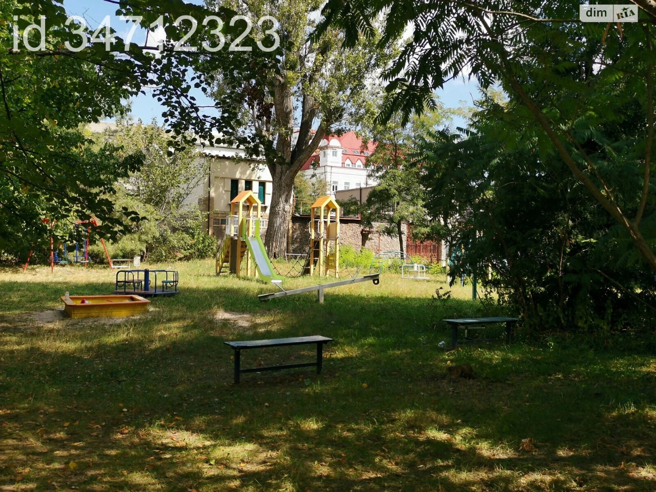Продаж Квартира Шевченківський