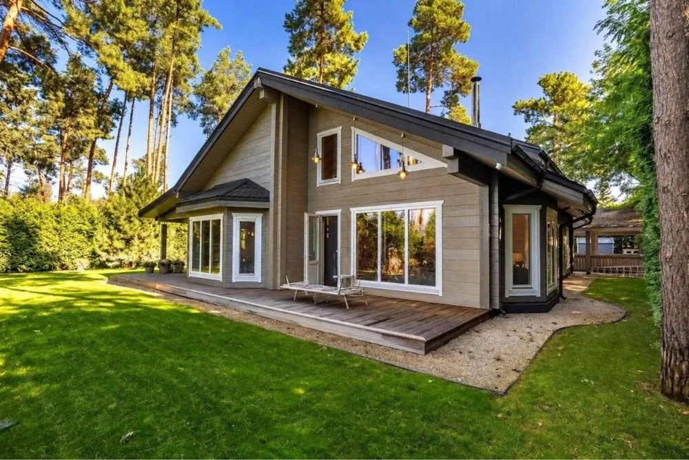 Attention: Sale of an amazing cozy House in Koncha Zas