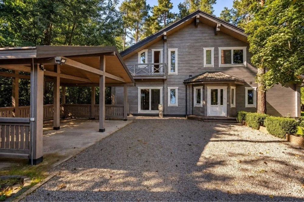 Attention: Sale of an amazing cozy House in Koncha Zas
