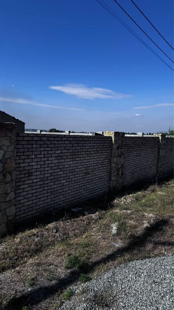 Продам дом 170 м2 Победа, в стадии строительства.