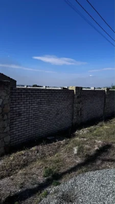 Продам дом 170 м2 Победа, в стадии строительства.