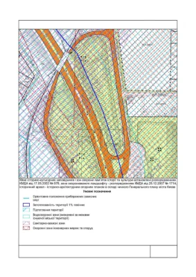 Продаж земельної ділянки в Києві | Богатирська | Міністерка