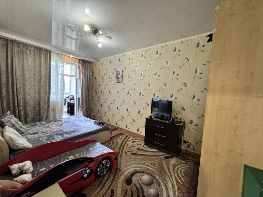 Продається квартира з ремонтом, новий фонд