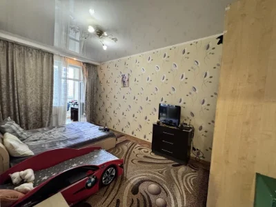 Продається квартира з ремонтом, новий фонд