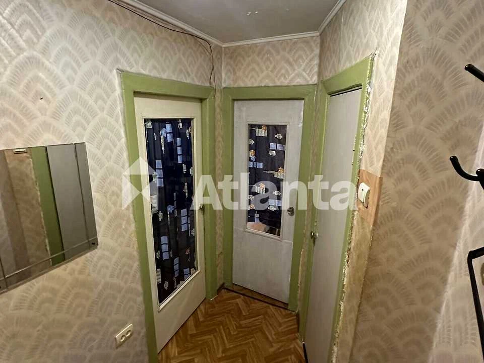 Квартира. Одеса, Івана та Юрія Лип вул.