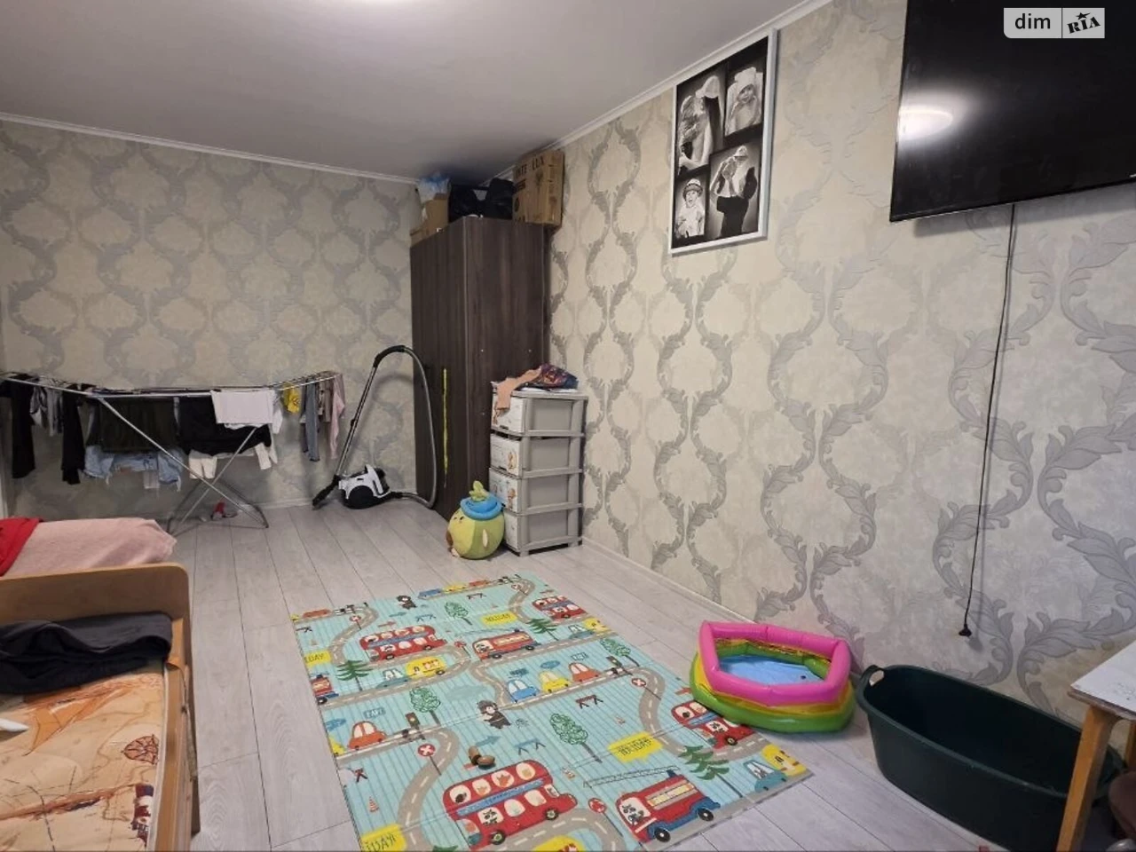 Продажа Квартиры в Черемушках