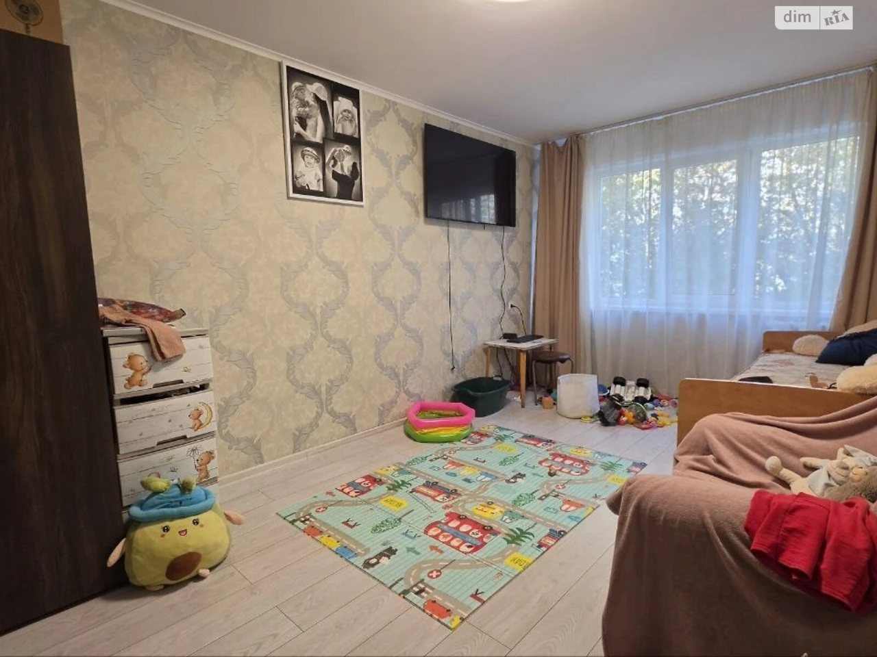 Продажа Квартиры в Черемушках