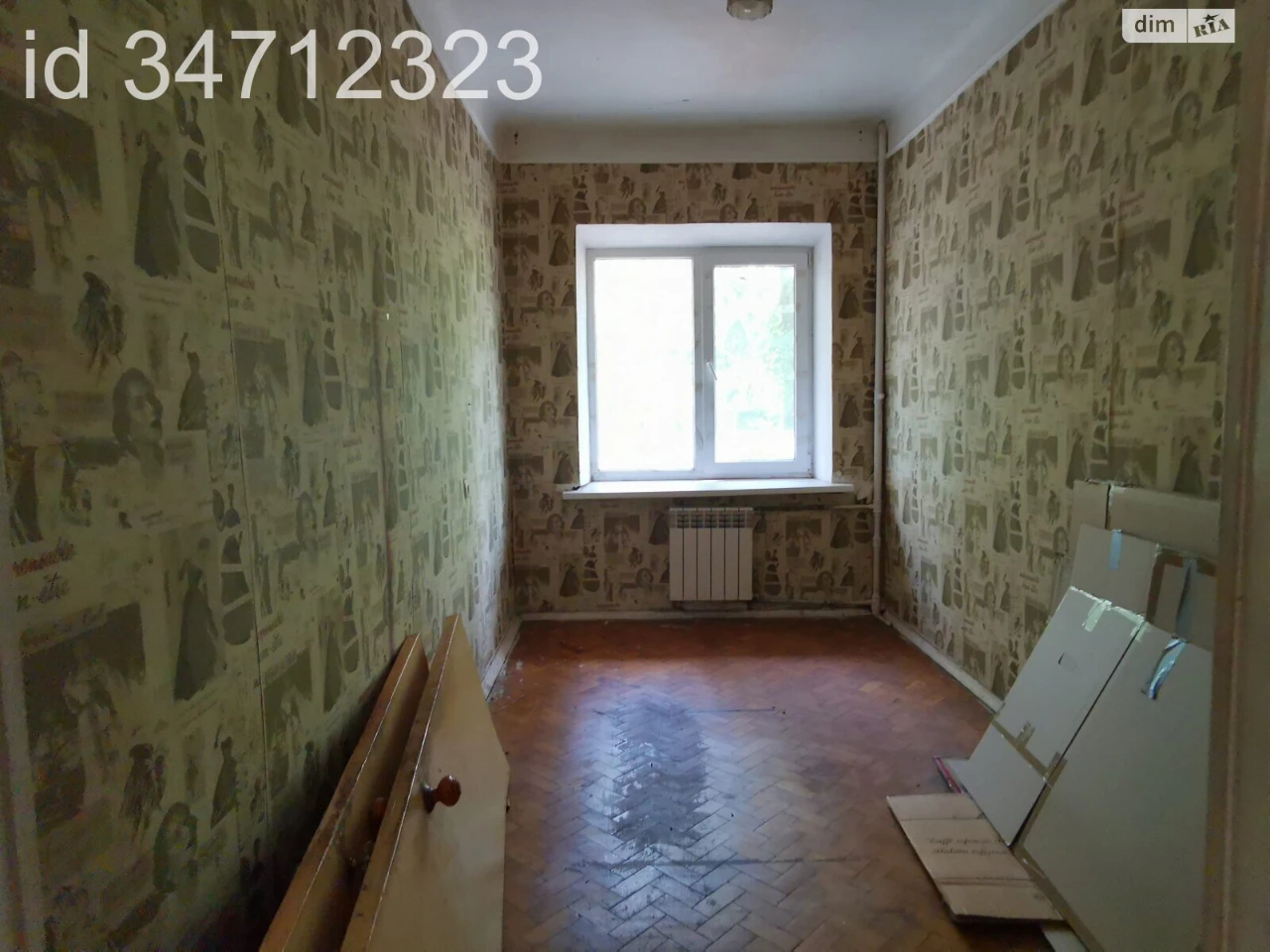 Продаж Квартира Шевченківський