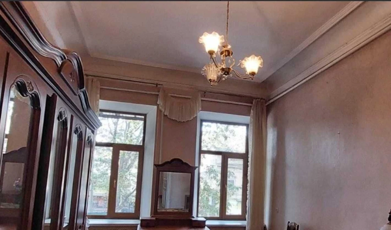 Amazing 3-room apartment, Rue Richelieu, Opera Theatre