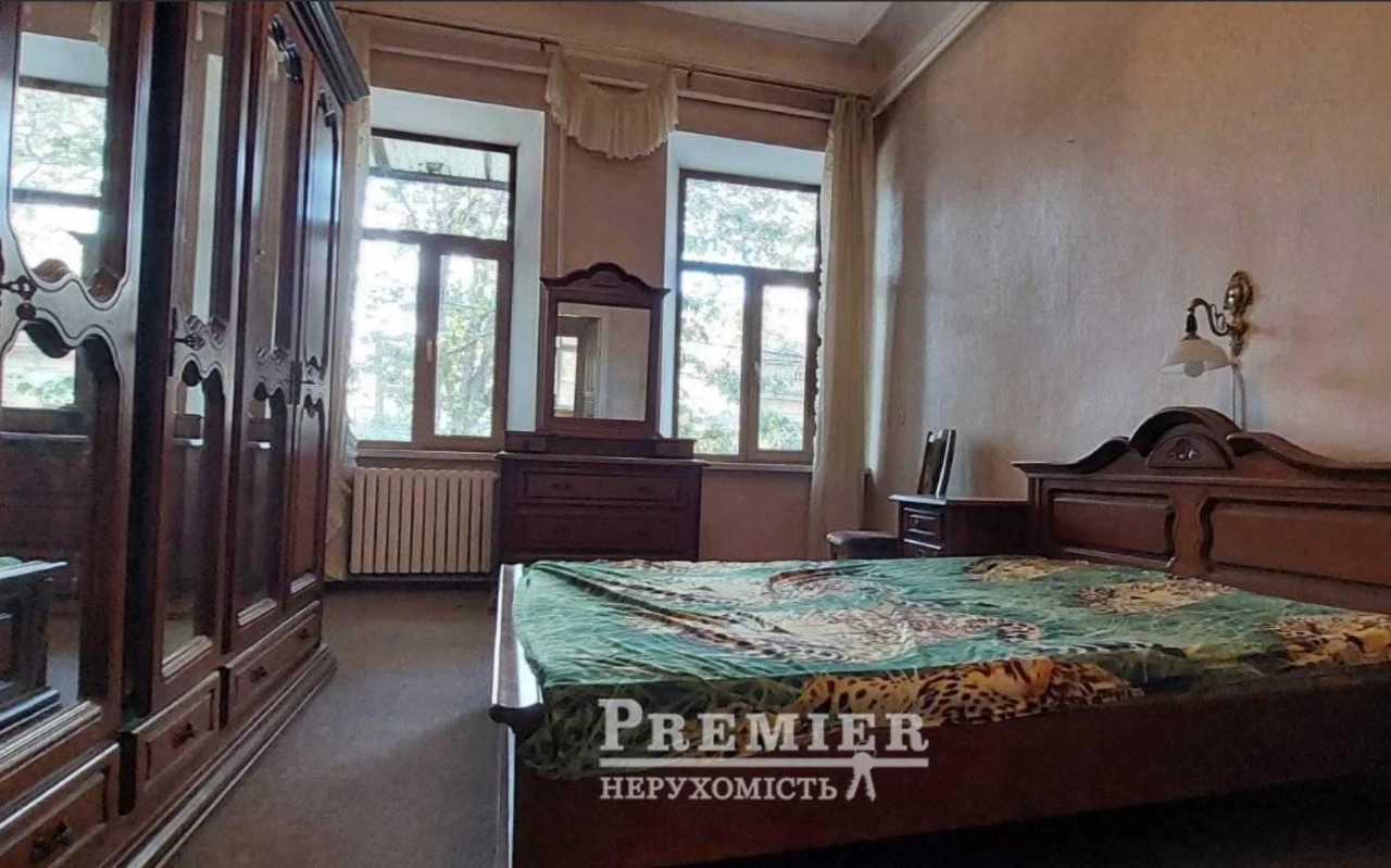 Amazing 3-room apartment, Rue Richelieu, Opera Theatre