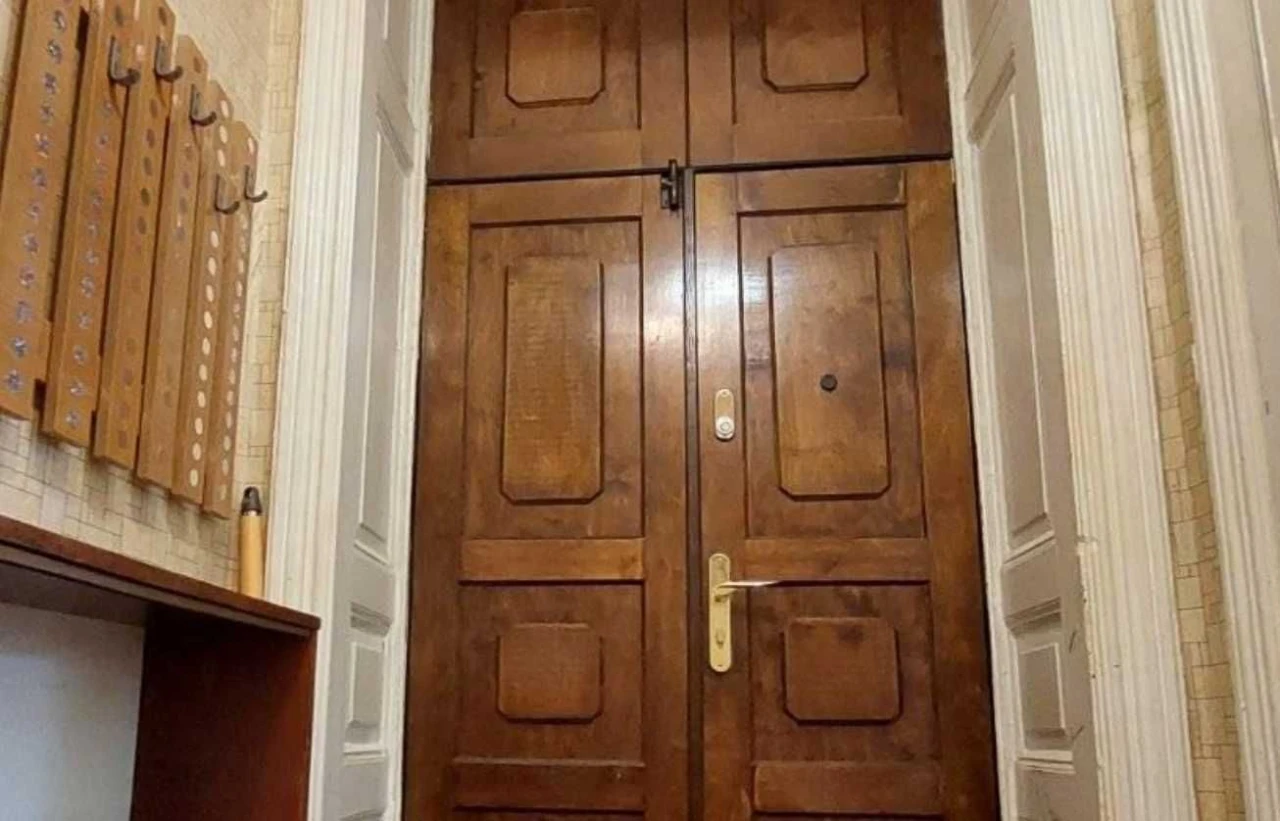 Amazing 3-room apartment, Rue Richelieu, Opera Theatre